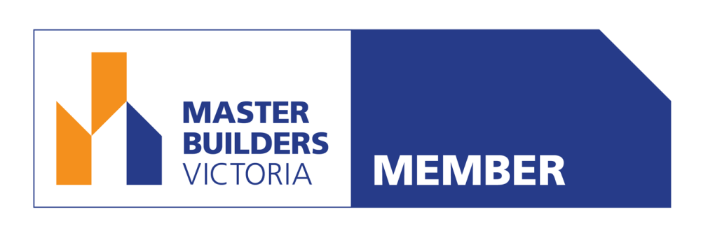 Master Builders Victoria Member